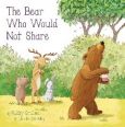The Bear who cant share