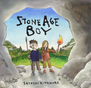 Stone Age Boy2